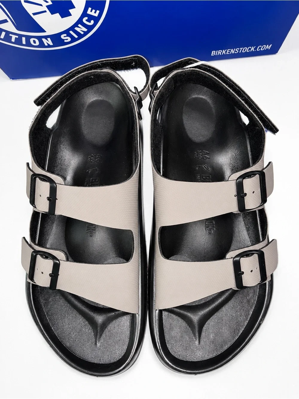 BIRKENSTOCK MOGAMI TERRA Waterproof Sandals Men’s 13 M New